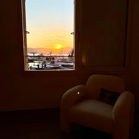 Port شقة سان تروبيه