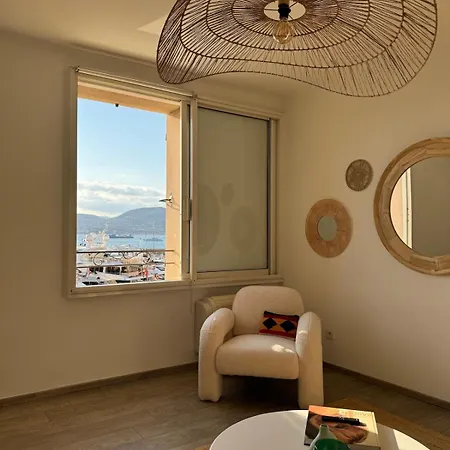 Port * سان تروبيه