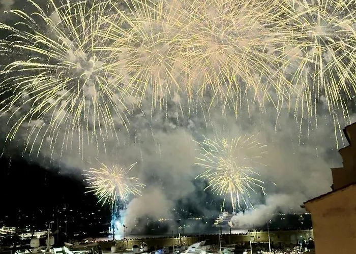 Port Апартаменты